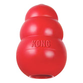 KONG Classic Rubber Dog Toy for Average Chewers