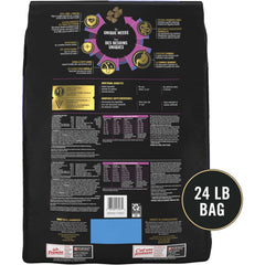 Purina Pro Plan Sensitive Skin and Sensitive Stomach Dog Food Lamb and Oat Meal Formula