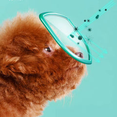 Pet Eye Wipes Cats and Dogs - Universal No Irritation Cleaning Products