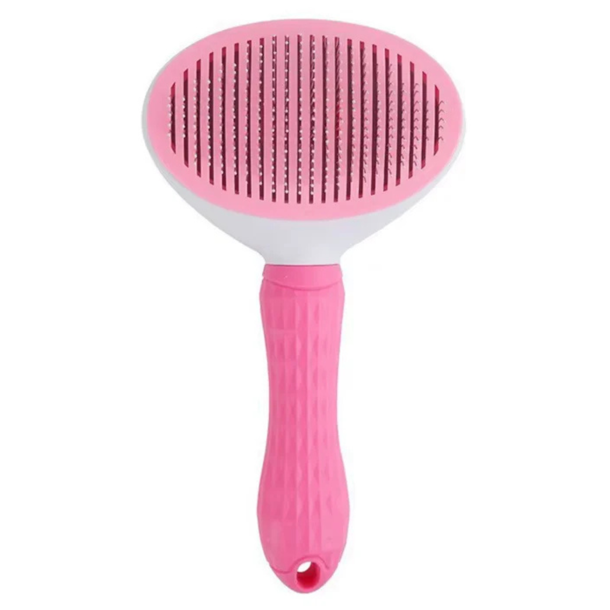 Dog Grooming Comb for Shedding Pet Hair Remover Brush for Dogs