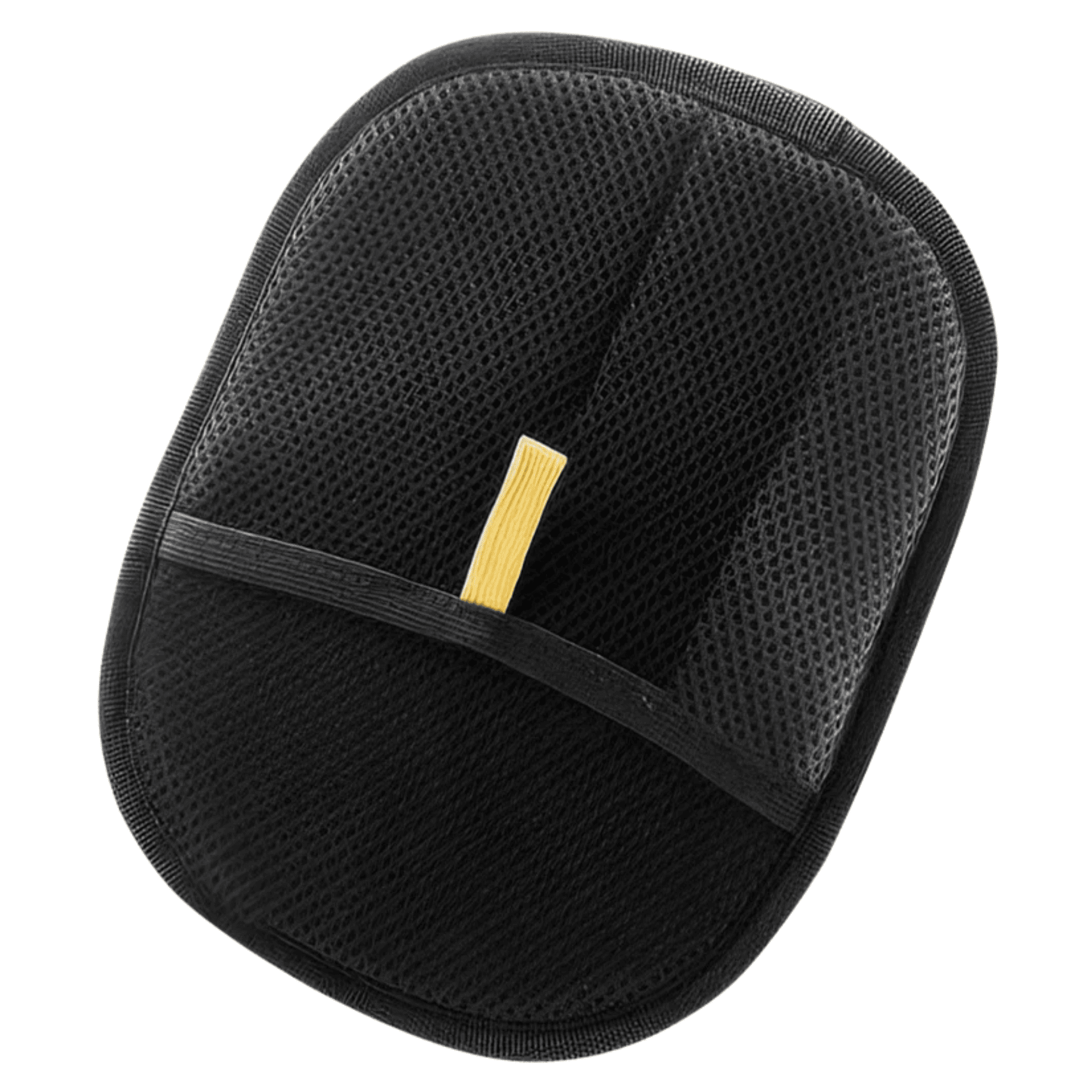 Pet Hair Remover Mitt Grooming Glove Easy Fur Removal for Long, Short & Curly Hair