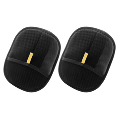 Pet Hair Remover Mitt Grooming Glove Easy Fur Removal for Long, Short & Curly Hair