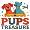 Pups Treasure