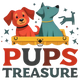 Pups Treasure